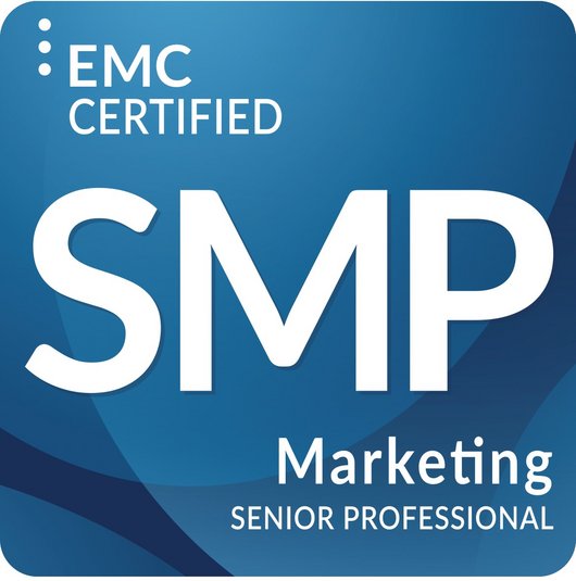 EMC Certified SMP